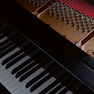 AkThePianist's profile picture.