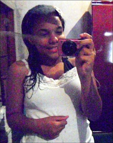 Drama, mentiras e lágrimas. Um brinde à adolescência. ∞ 
Presidente Prudente :) Deus s2'