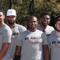 CHAN- RANDOM MIAMI HEAT FAN (@cwysup) 's Twitter Profile