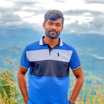 From kandy Sri Lanka🇱🇰
dog & cat lover ❤️ 😊
MotoGP & Isle of man TT makes me happy 💪 & love every motorsports.