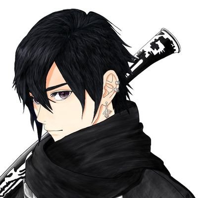 Artopompom's profile picture. トーラムライフ始まるぜd(ゝω・´○)

✩.*˚気ままにつぶやく抜刀剣士(* 'ω')ﾉ✩.*˚

トーラム活動： オシャレ装備考えること・綺麗な背景探索・ソロボス狩り(最近動画撮るのにハマってる)

気まぐれにつィしていきます✨よろしくお願いします( 'ᾥ')b