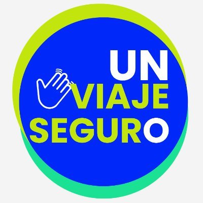 🚀 ¡Bienvenido a #UNViajeSeguro! 🚴‍♀️Seguimos el camino hacia una movilidad segura y llena de estilo. 🛣️✨ ¡A rodar con responsabilidad y diversión! 🌈🚲