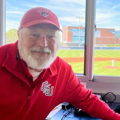 Voice of the CSU Cougars for 48 years| GA. Association of Broadcasters, CSU, & Chattahoochee Valley Hall Of Famer| USWNT Softball P-B-P| Heisman Trophy voter.