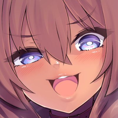 ENG/日本語 OK

Anime Tiddie Artist | 27 |  No Comms/Requests

ブルアカ 💙

Discord 👉 https://t.co/RVCmfqgre4
All Platforms 👉 https://t.co/wqIYFd6QRN