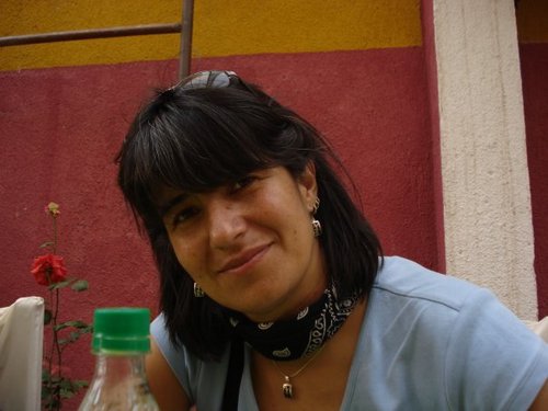 ClaudiaRenard's profile picture. Soy. Así nomás habia sido.