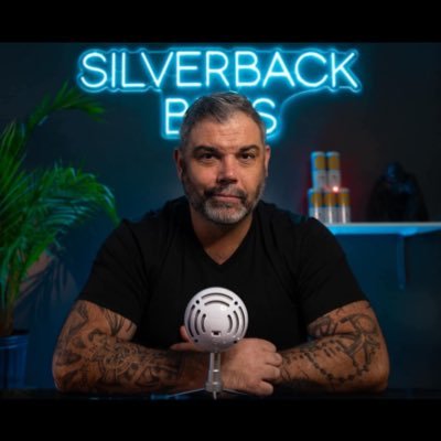 silverbackbets Profile Picture