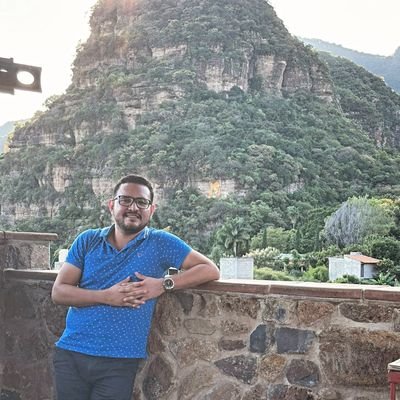 NigelGabriel98's profile picture. 