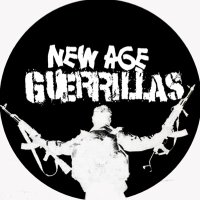newageguerrillas(@newageguerilla) 's Twitter Profile Photo