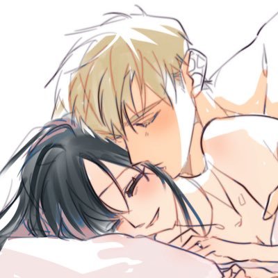 ❄️ HUYOさんのプロフィール画像
