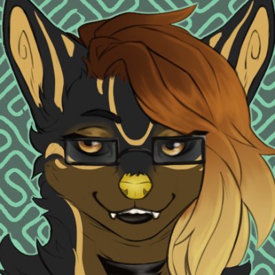 ACAB/BLM I stream on twitch and deck the fuck outta bigots and fascists. 26 she/her trans  very big pan fox   PFP by: @Puffffy4
