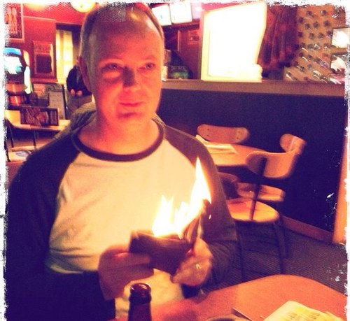 ambienjoe's profile picture. Therapist, father, husband, friend but not all at the same time!