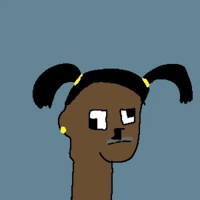 Vickypthk's profile picture. Try to learn from the best in crypto land.

#HODL