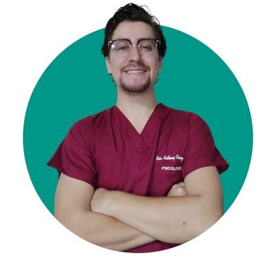 anthonyisaac_h's profile picture. Psicólogo-
Guitarrista-
The show must go on..
https://t.co/pZRRsKAJdf