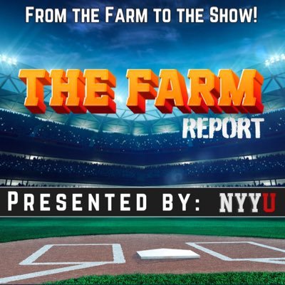 The Prospect Huggers: Dayne & Los #NYYUnderground