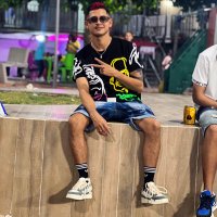 Nea (@flaconea) 's Twitter Profile