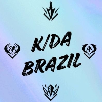 Sua fonte brasileira de informações, charts e muito mais sobre o Girl Group K/DA (@KDA_MUSIC) (#크다)🩵 |FAN ACCOUNT| Conta de mídias: @KDABRZmidias