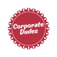 Corporate Dudes(@corporatedudes) 's Twitter Profile Photo