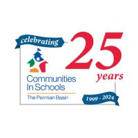 Communities In Schools of the Permian Basin (@cispermianbasin) 's Twitter Profile