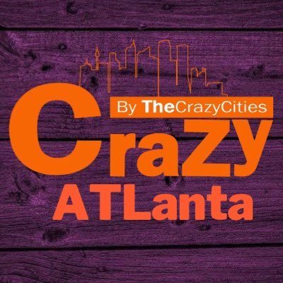 CrazyAtlanta is the first Travel Spot Restaurant world wide! •Travel Tips•Food•Art•Entertainment by @TheCrazyCities
