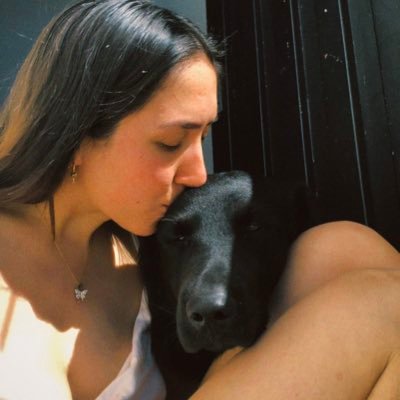 rochubeleen's profile picture. eterna remadora de causas perdidas