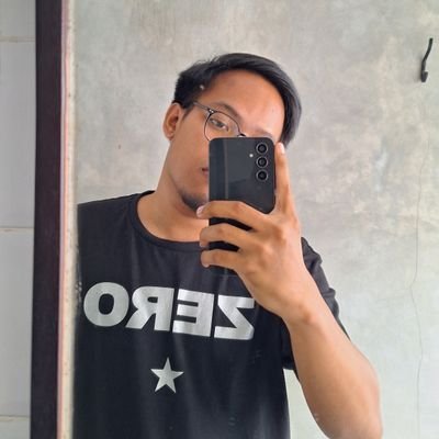 _odnek's profile picture. seberapa pantas?