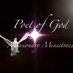 POET OF GOD MINISTRIES (@poetofgod61) Twitter profile photo