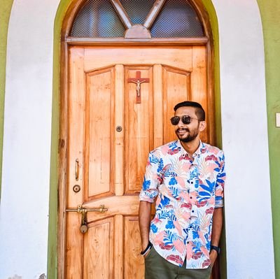 📷 Wedding Photographer |🖱 Animator VFX  | 🏞️ Traveller | ✌🏻 Youth Activist ।
 ⚔️ History Lover | 🏢 MH 22 Parbhanikar