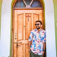Abhilash Deshmukh (@at_deshmukh) 's Twitter Profile