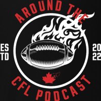 Around The CFL Podcast 🎙️(@aroundthecfl) 's Twitter Profile Photo