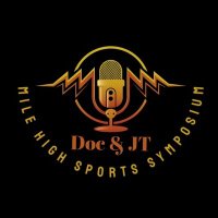 Mile High Sports Symposium(@DocandJT) 's Twitter Profile Photo