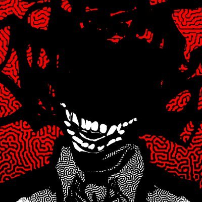 el dadoさんのプロフィール画像