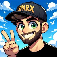 Sparx (@sparxita) 's Twitter Profile Photo Sparx (@sparxita) 's Twitter Profile Photo