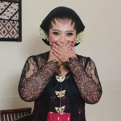KTP mana Mbak?
Sleman, Mas.
Karena di Sleman semua teman 🙏🏻