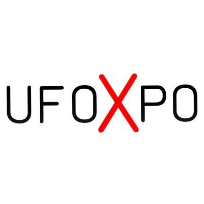 UFO Mixer & Film Fest: Celebrity Guests, Renowned Speakers, Film Screenings, Live Bands, Vendors, Food & Cocktails