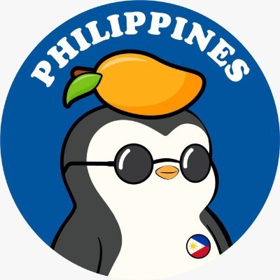 Official twitter page of @pudgypenguins PH 🇵🇭 huddle