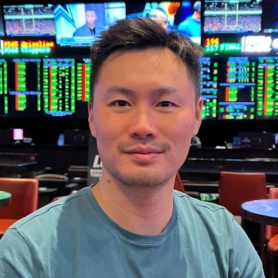 Founder @getongoof. Posting about sports, betting, and startups