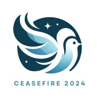 Ceasefire 2024(@Ceasefire_2024) 's Twitter Profile Photo