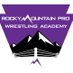 Rocky Mountain Pro Wrestling Academy (@RMPAcademy) Twitter profile photo