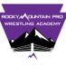 Rocky Mountain Pro Wrestling Academy (@rmpacademy) Twitter profile photo Rocky Mountain Pro Wrestling Academy (@rmpacademy) Twitter profile photo