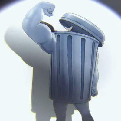 dee is trash-kunさんのプロフィール画像