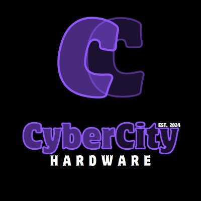 CyberCity, The Only Valid Option for Shopping!

Quality Tech for Cheap