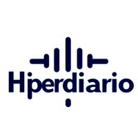 Noticias HiperDiario (@noticiashdiario) 's Twitter Profile Photo Noticias HiperDiario (@noticiashdiario) 's Twitter Profile Photo