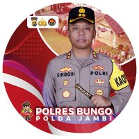 Polres Bungo(@polres_bungo) 's Twitter Profile Photo