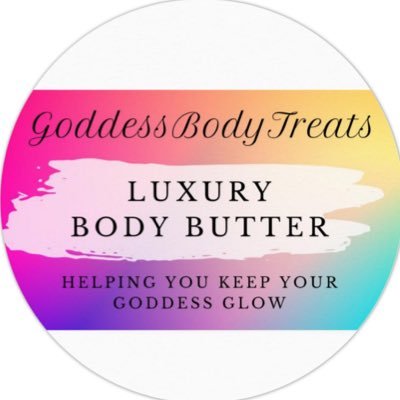 Amazing Luxury Body Butter made for the Goddess in you!       TikTok store is now open!