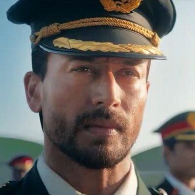 NewTigerian's profile picture. #TigerShroff
see you on eid 2024