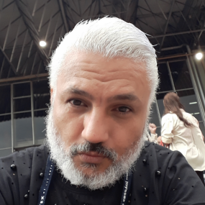 JavierCiro78980 Profile Picture