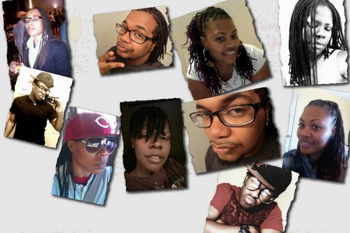 LocdN2Lectuals's profile picture. Loc'd YouTube Vloggers Making big Moves
#TeamFollowBack
#TeamDreadHead