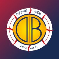 Dev Bhoomi Uttarakhand University(@dbuu_dehradun) 's Twitter Profile Photo