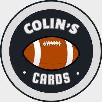 @ColinSegers3