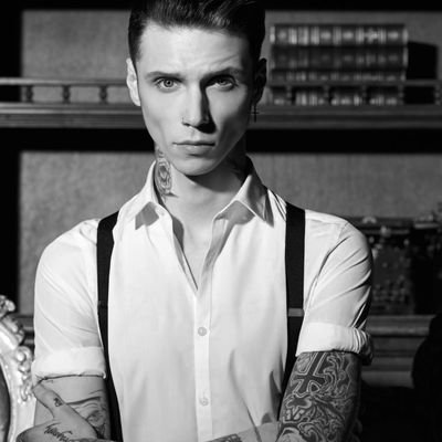 God of darkness. Husband of Nyx. Father. {Greek Mythology RP} #Snow 18+